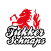 Sticker Tukker Schnaps